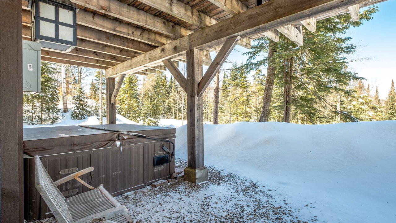 Photo of Outdoor in Lac Superieur Village