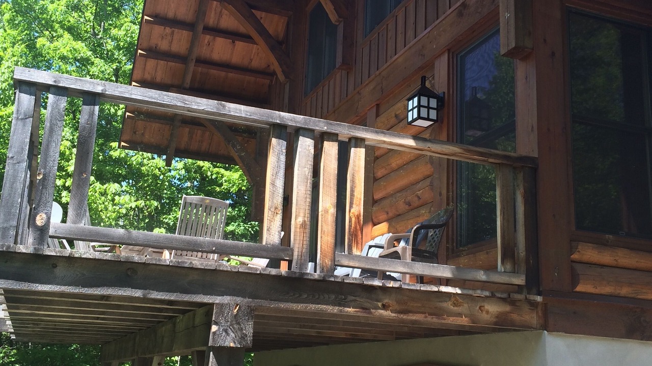 Photo of Outdoor in Lac Superieur Village