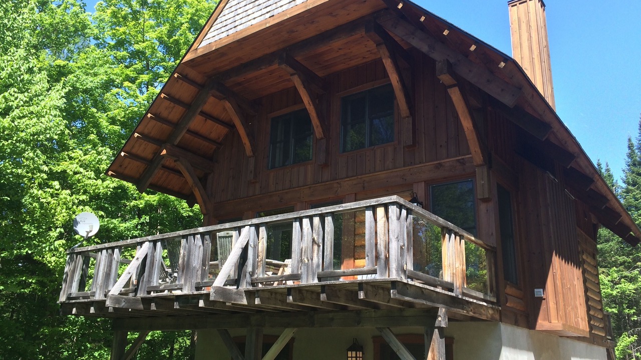 Photo of Outdoor in Lac Superieur Village