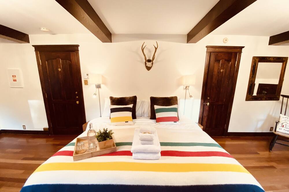 Photo of Bedroom in La Conception