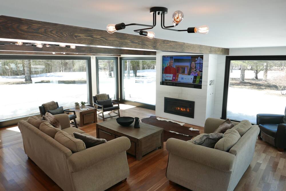 Photo of Livingroom in La Conception