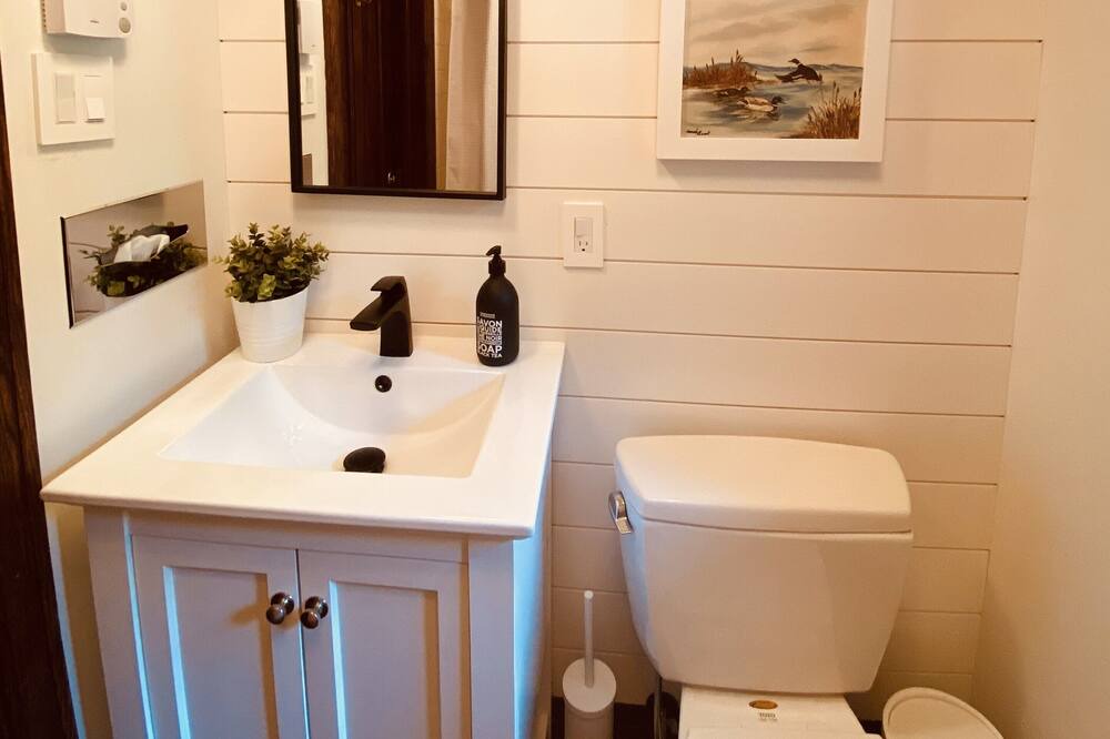 Photo of Bathroom in La Conception