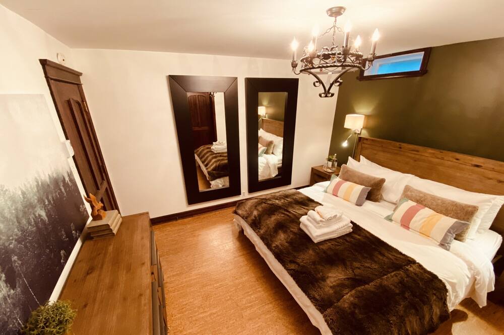 Photo of Bedroom in La Conception
