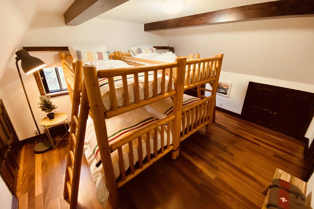 Photo of Bedroom in La Conception