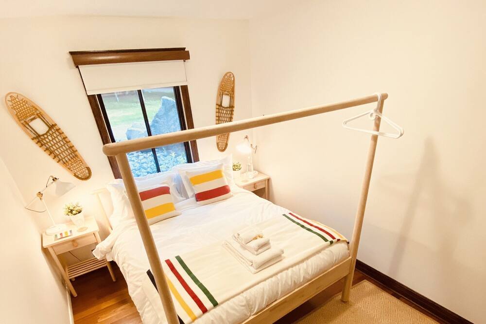 Photo of Bedroom in La Conception