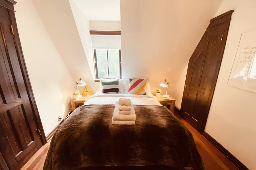 Photo of Bedroom in La Conception