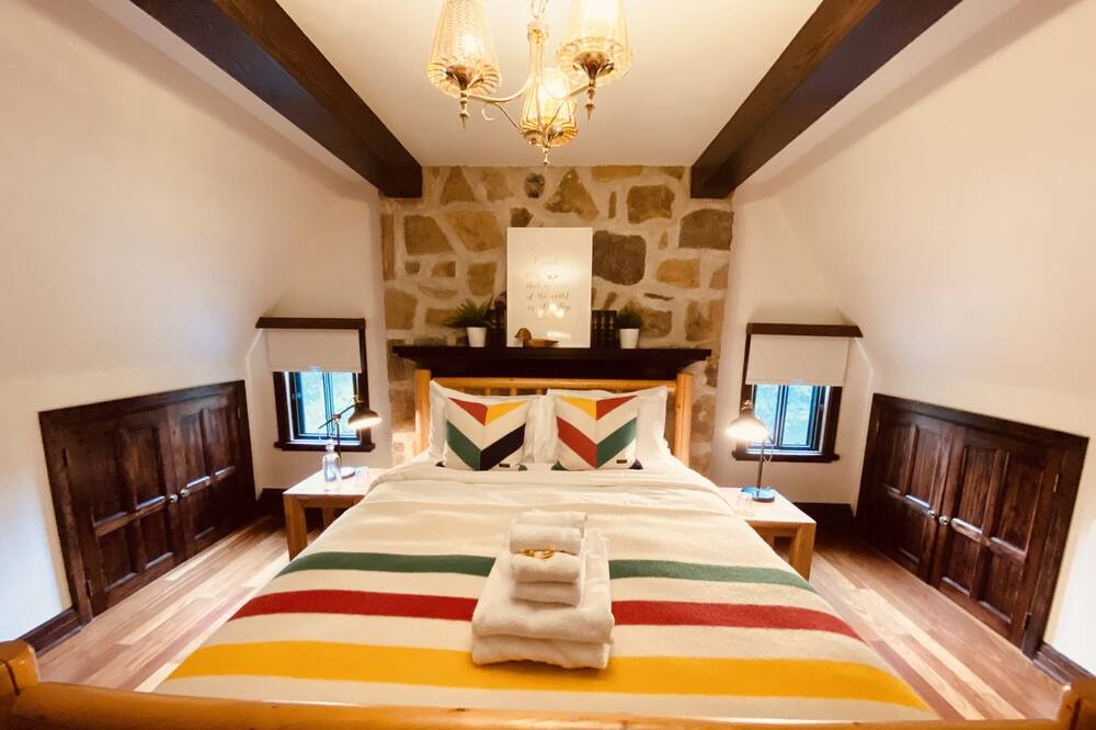 Photo of Bedroom in La Conception