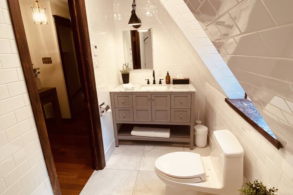 Photo of Bathroom in La Conception