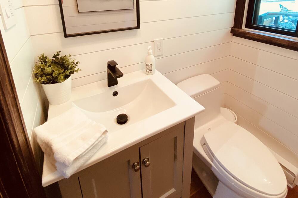 Photo of Bathroom in La Conception