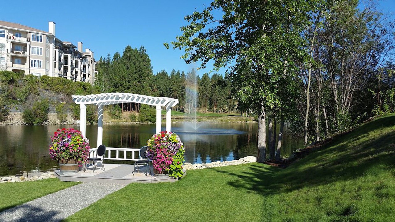 Photo of Outdoor in Quail Ridge