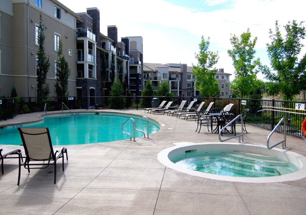 Photo of Outdoor in Quail Ridge