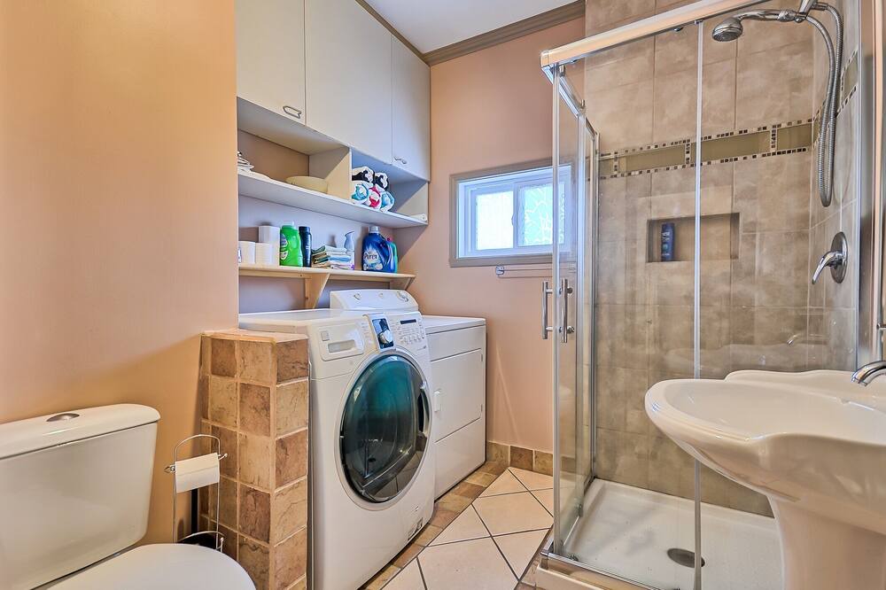 Photo of Bathroom in Val Morin