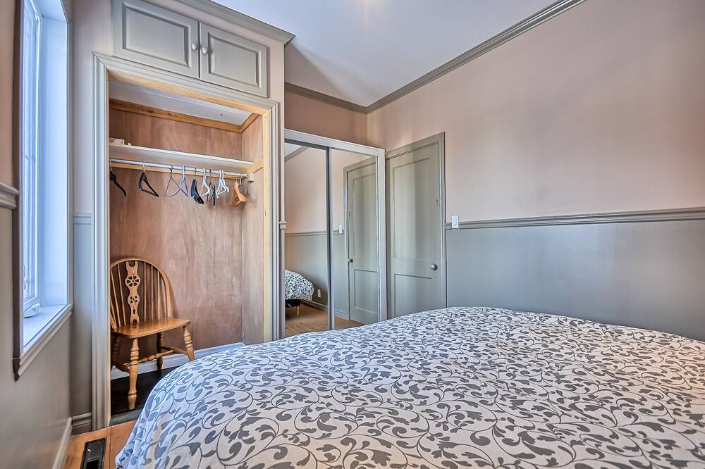 Photo of Bedroom in Val Morin