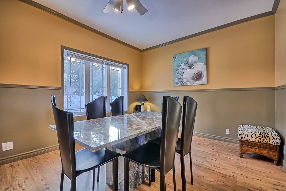 Photo of Kitchen in Val Morin