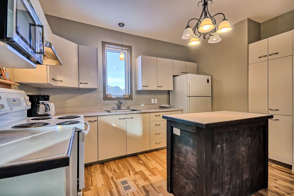 Photo of Kitchen in Val Morin