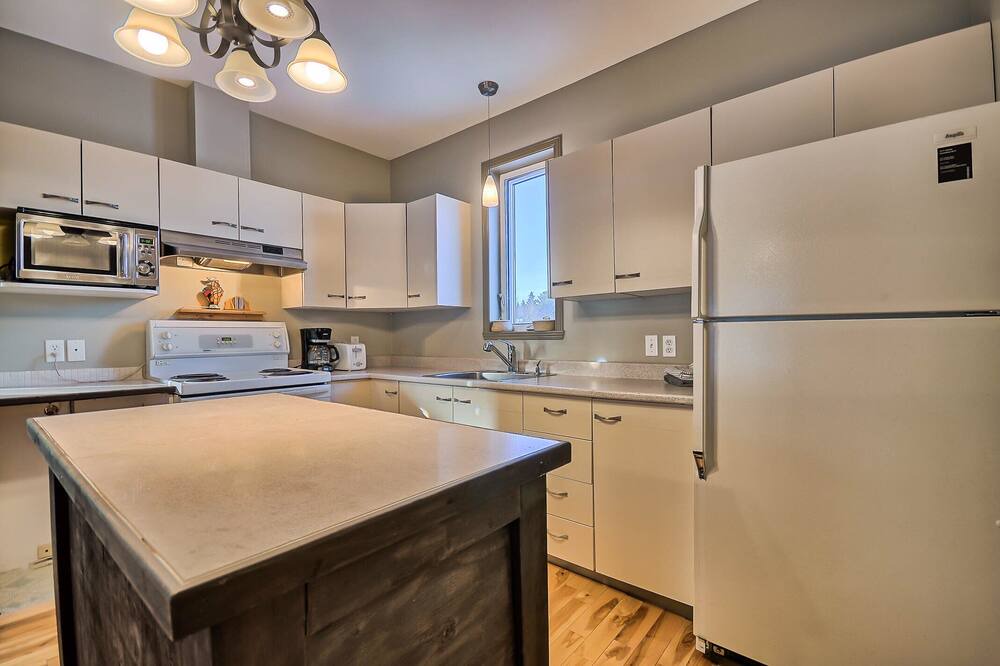 Photo of Kitchen in Val Morin