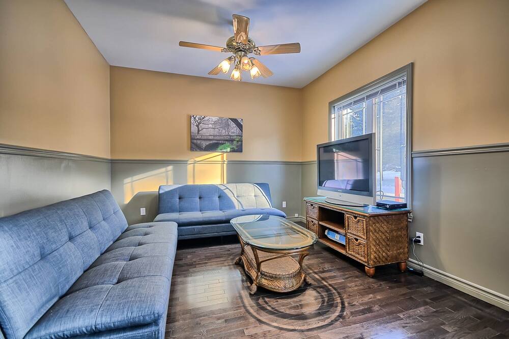 Photo of Bedroom in Val Morin