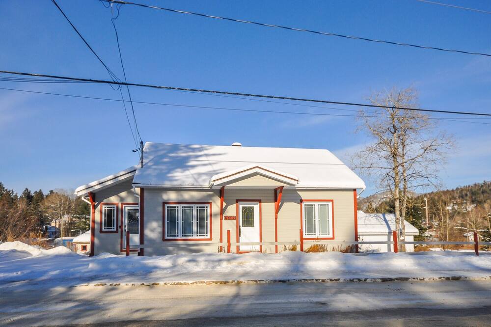 Photo of Outdoor in Val Morin