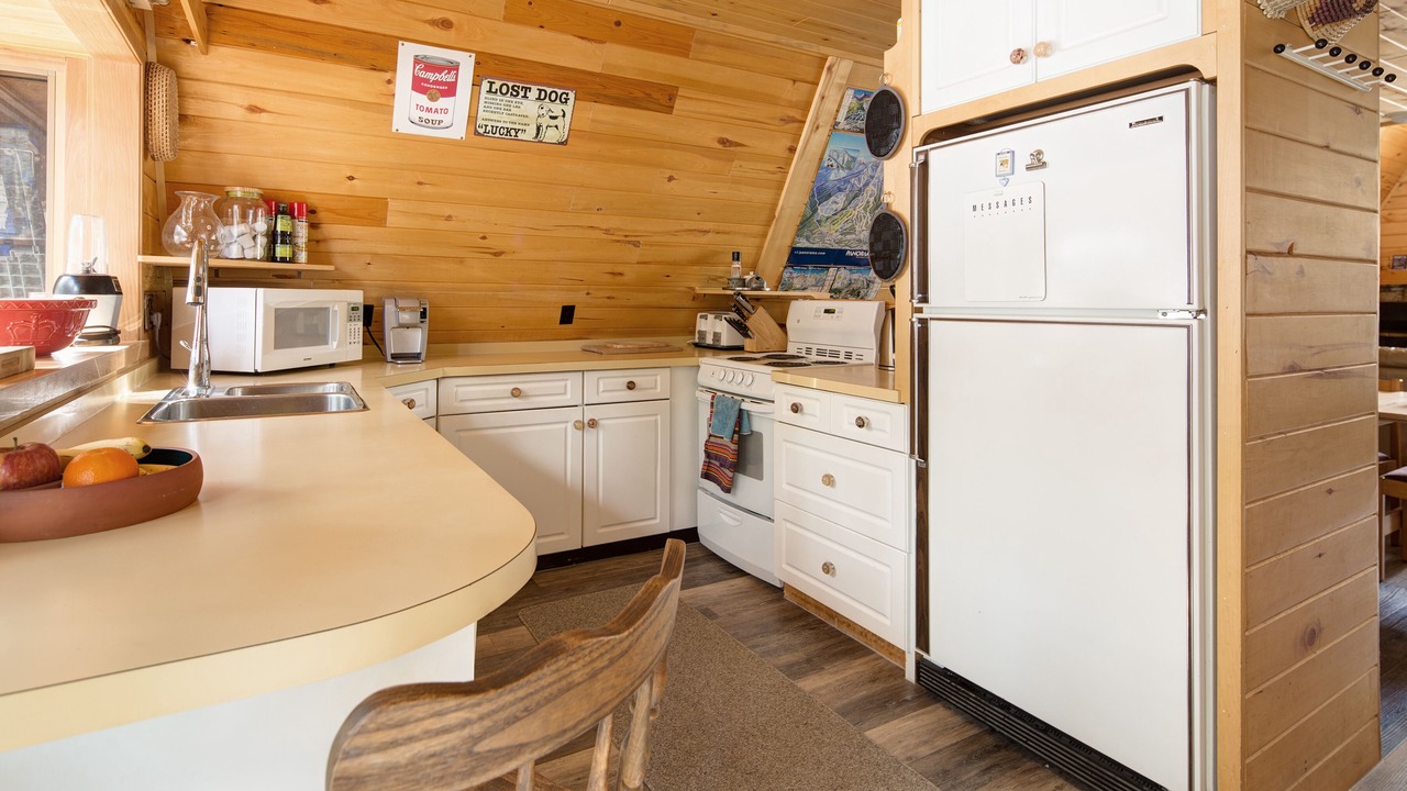 Photo of Kitchen in Panorama