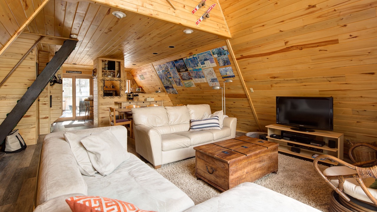 Photo of Livingroom in Panorama