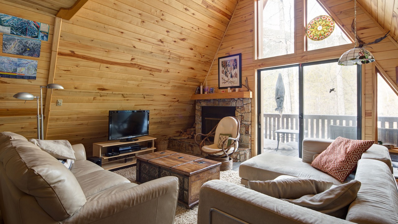 Photo of Livingroom in Panorama