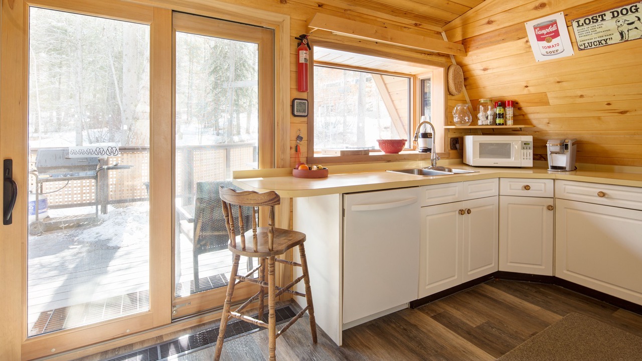Photo of Kitchen in Panorama