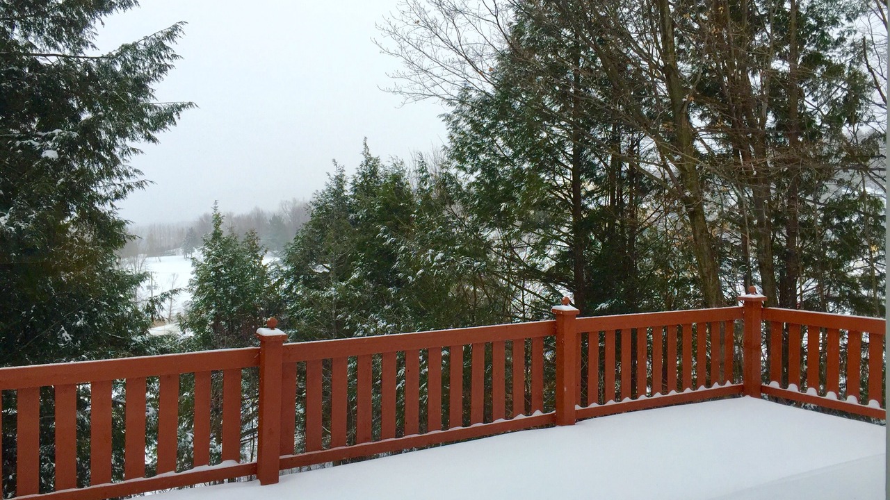 Photo of Outdoor in Bromont