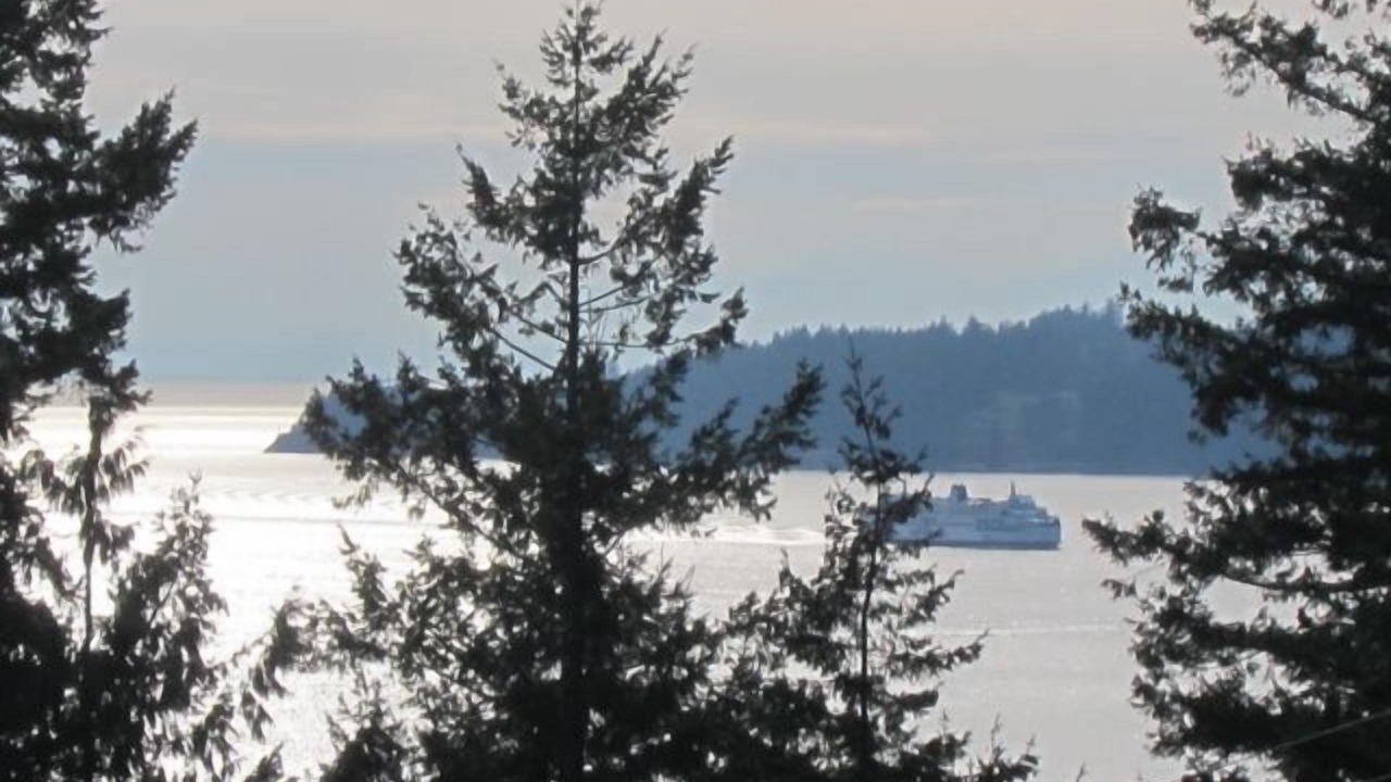 Photo of Outdoor in West Vancouver