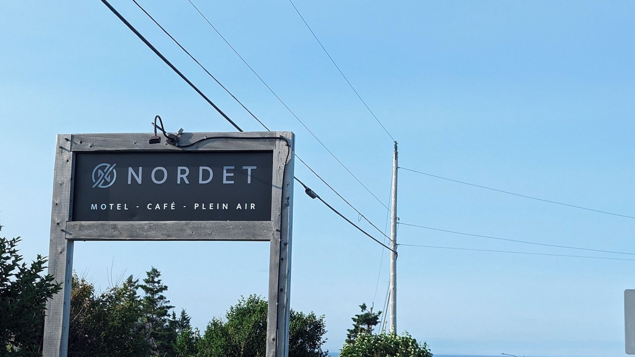Photo of Outdoor in Perce