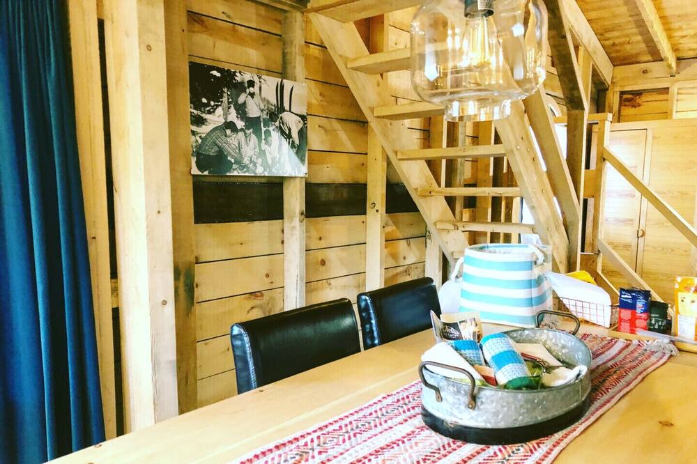 Photo of Kitchen in Val David