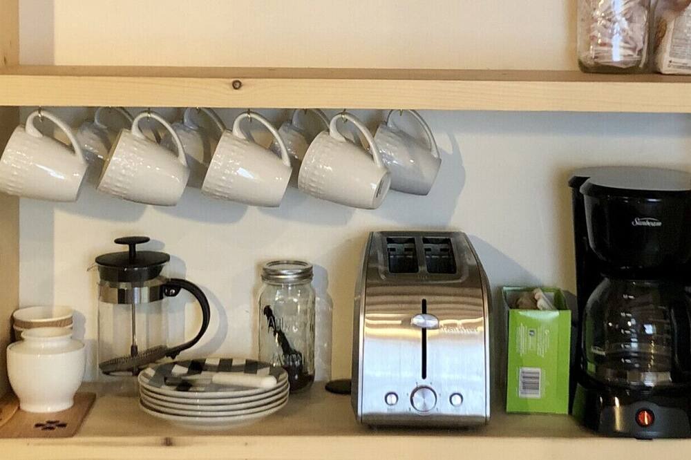 Photo of Kitchen in Val David