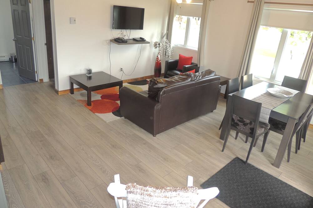 Photo of Livingroom in Larouche