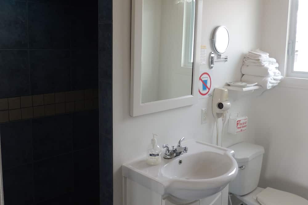 Photo of Bathroom in Larouche