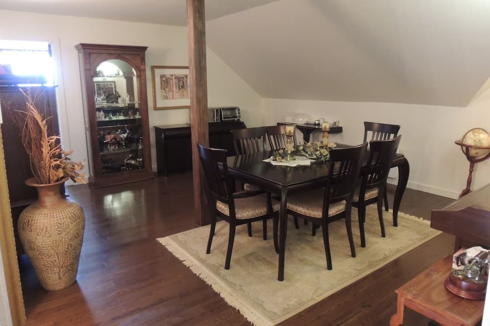 Photo of Kitchen in Larouche