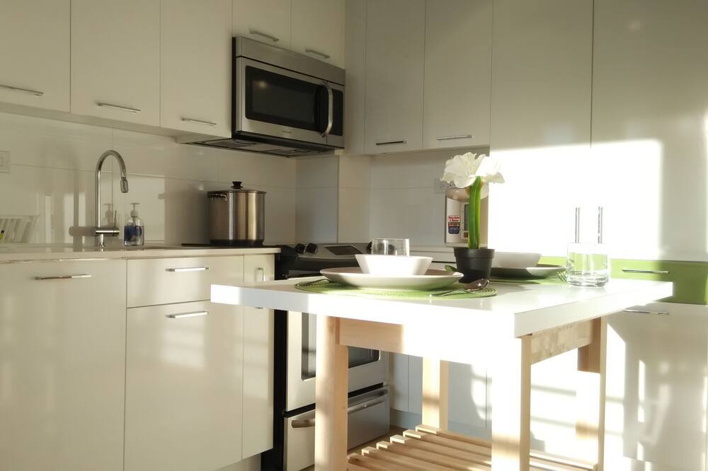 Photo of Kitchen in Shaughnessy Village