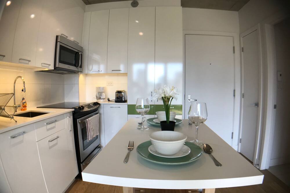 Photo of Kitchen in Shaughnessy Village