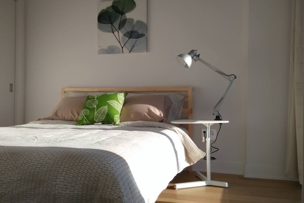 Photo of Bedroom in Shaughnessy Village