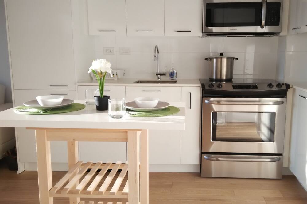 Photo of Kitchen in Shaughnessy Village