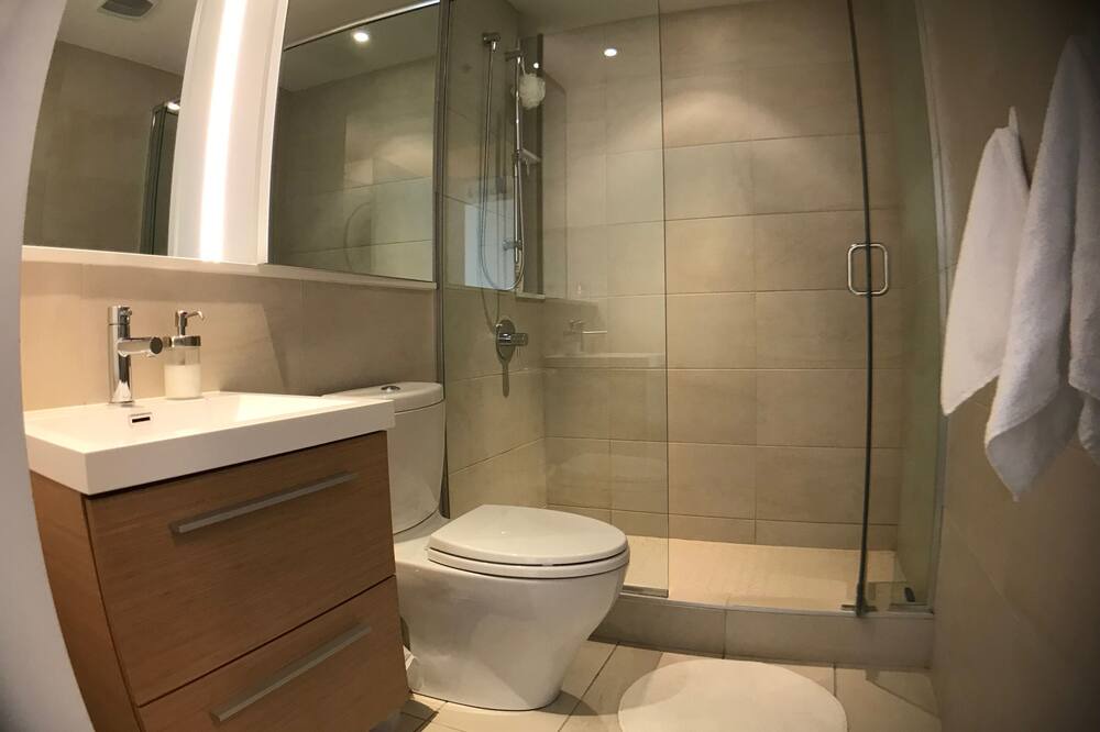 Photo of Bathroom in Shaughnessy Village