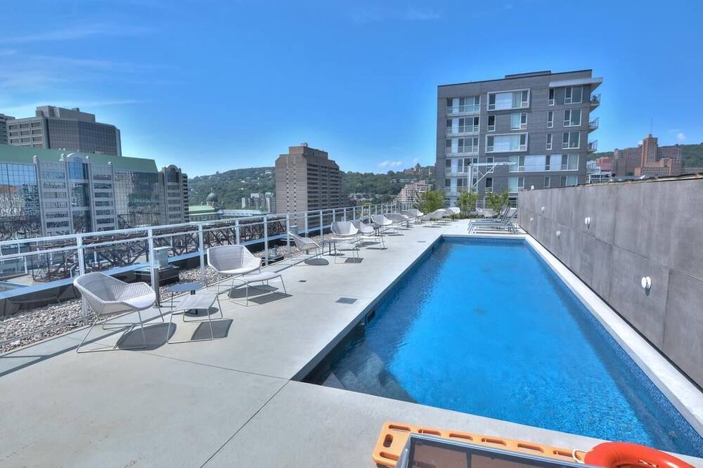 Photo of Outdoor in Shaughnessy Village