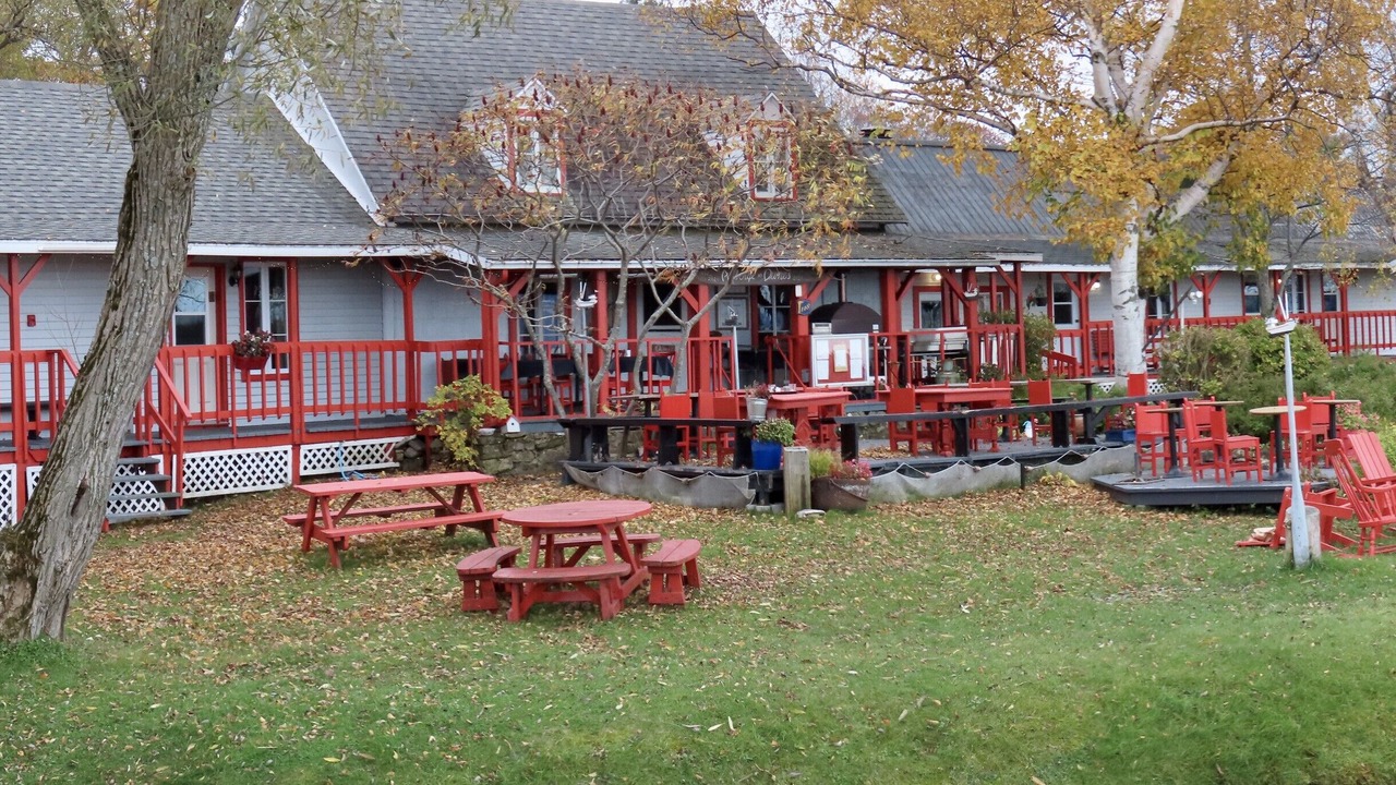 Photo of Outdoor in Saint-Antoine-de-l'Isle-aux-Grues