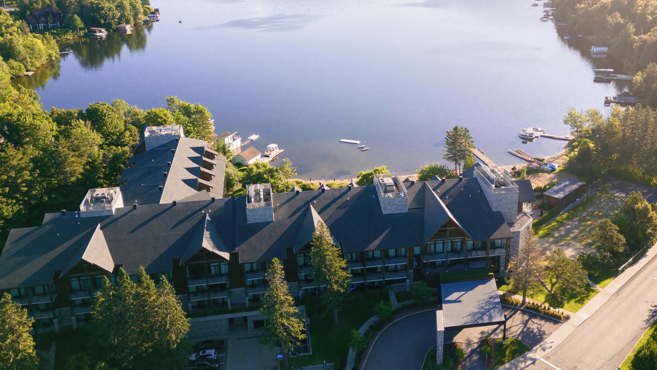 Photo of Outdoor in Lac Beauport