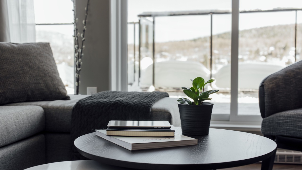 Photo of Bedroom in Lac Beauport