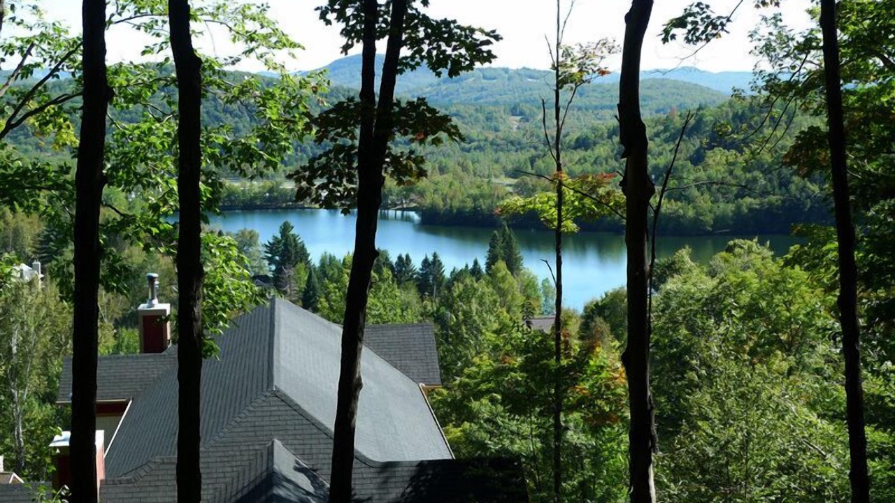 Photo of Patio Balcony in Mont-Tremblant
