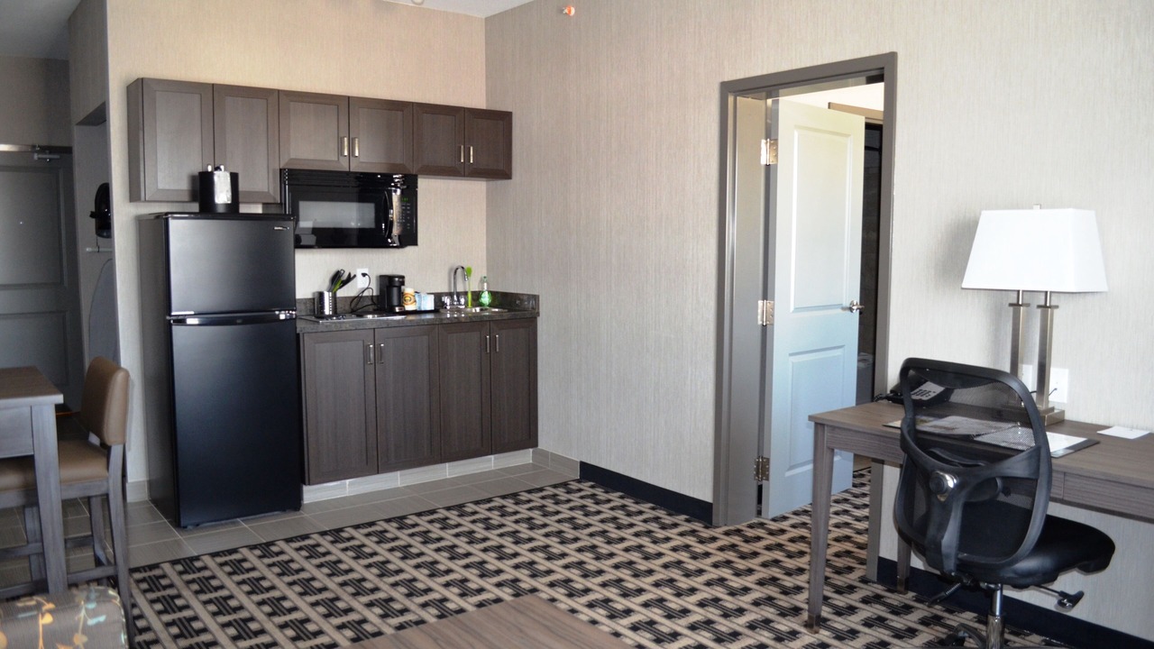Photo of Kitchen in Fox Creek