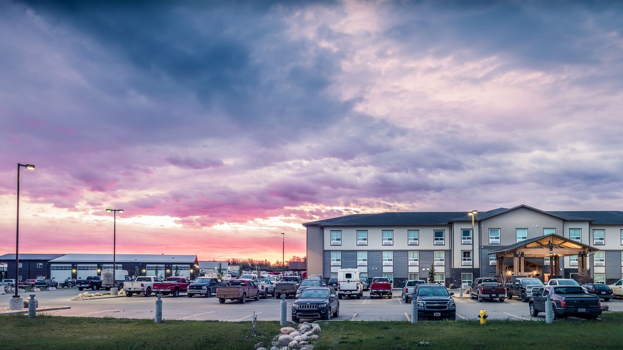 Photo of Outdoor in Fox Creek