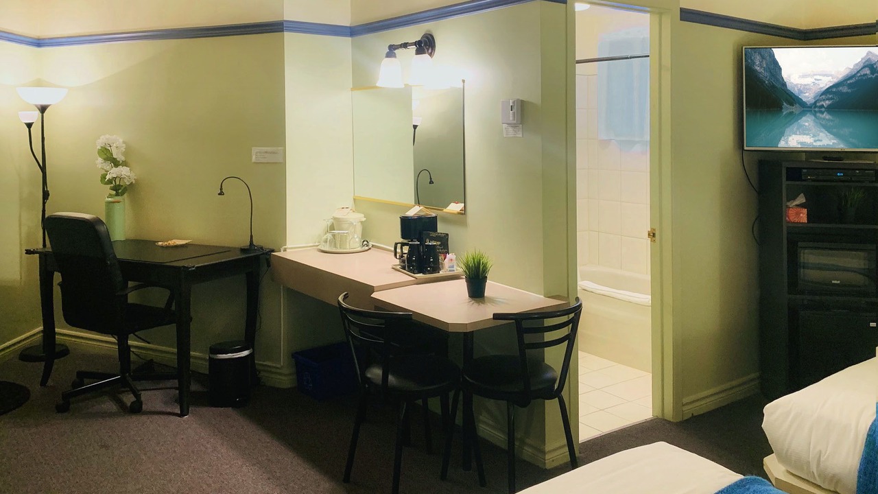 Photo of Bedroom in St. Jerome