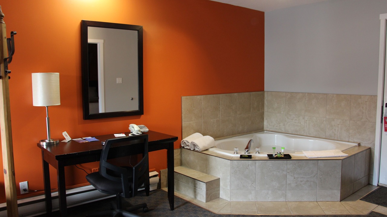 Photo of Bedroom in Coleman