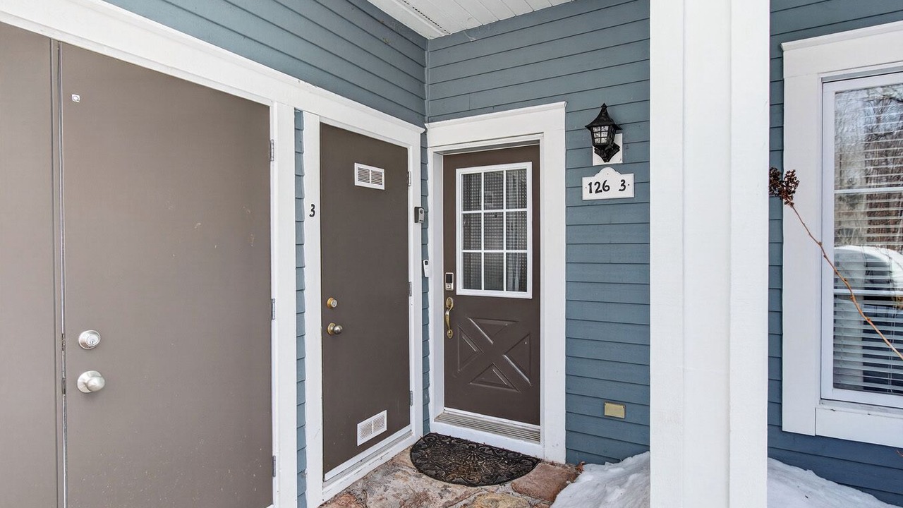 Photo of Outdoor in Mont-Tremblant
