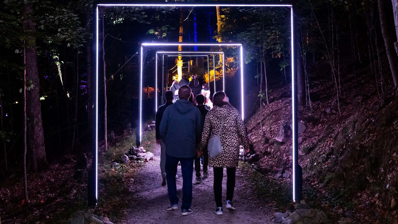 Photo of Outdoor in Mont-Tremblant Village
